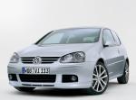 Volkswagen Golf 2004 года
